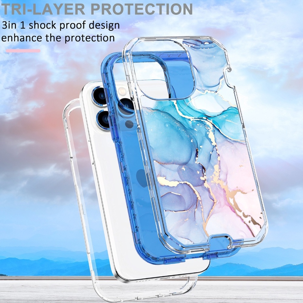 iPhone 17 Pro Max Case - Picture 3 of 3